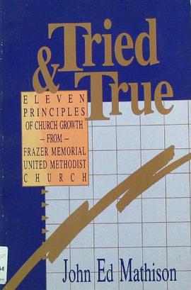 Tried and True pdf epub mobi 电子书 下载