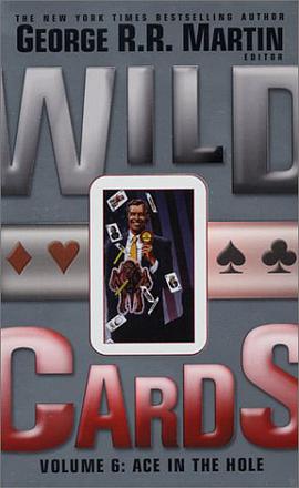Wild Cards VI pdf epub mobi 电子书 下载