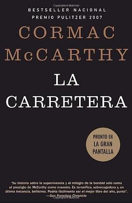 La carretera pdf epub mobi 电子书 下载