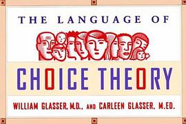 The Language of Choice Theory pdf epub mobi 电子书 下载