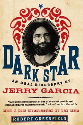 Dark Star pdf epub mobi 电子书 下载