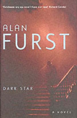 Dark Star pdf epub mobi 電子書 下載
