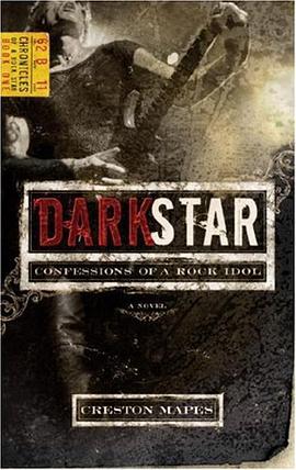 Dark Star pdf epub mobi 電子書 下載