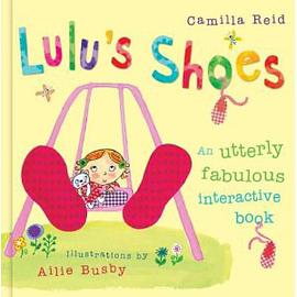 Lulu's Shoes