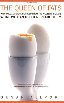 The Queen of Fats pdf epub mobi 电子书 下载
