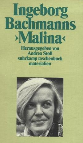 Ingeborg Bachmanns "Malina" (Suhrkamp Taschenbuch) (German Edition) pdf epub mobi 電子書 下載