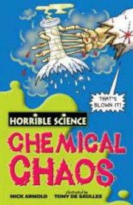 Chemical Chaos pdf epub mobi 电子书 下载