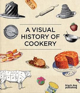 Visual History of Cookery pdf epub mobi 电子书 下载