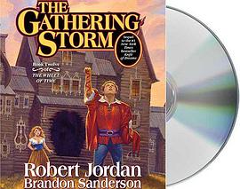 The Gathering Storm pdf epub mobi 電子書 下載