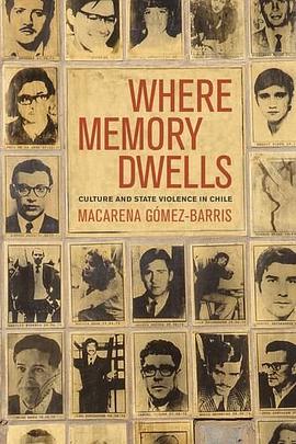 Where Memory Dwells pdf epub mobi 电子书 下载
