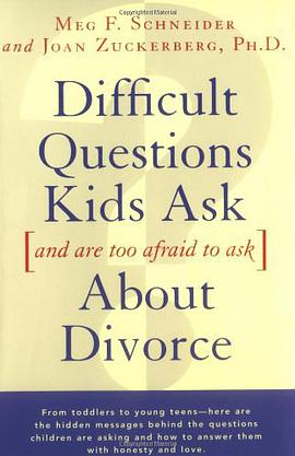 Difficult Questions Kids Ask pdf epub mobi 电子书 下载