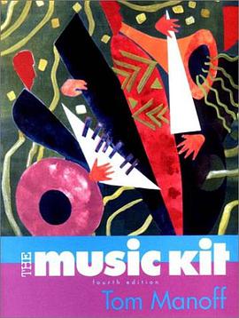 Music Kit pdf epub mobi 电子书 下载
