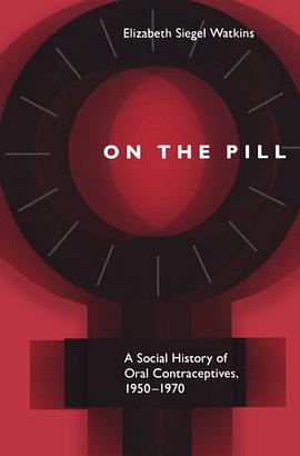 On the Pill pdf epub mobi 电子书 下载