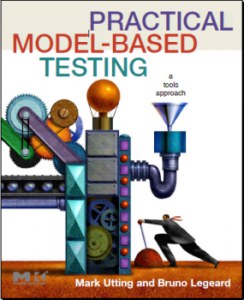 Practical Model-Based Testing pdf epub mobi 电子书 下载