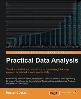 Practical Data Analysis pdf epub mobi 下载