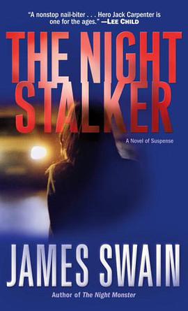 The Night Stalker pdf epub mobi 电子书 下载