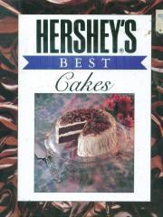 Hersheys Best Cakes pdf epub mobi 电子书 下载