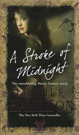 A STROKE of MIDNIGHT pdf epub mobi 电子书 下载