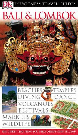 Bali and Lombok pdf epub mobi 电子书 下载