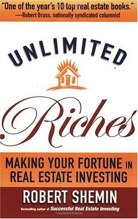 Unlimited Riches