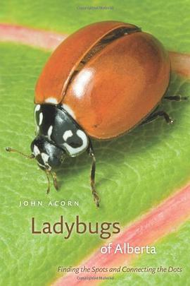 Ladybugs of Alberta pdf epub mobi 电子书 下载