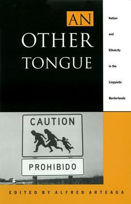 An Other Tongue pdf epub mobi 电子书 下载