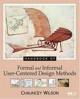 Handbook of User-Centered Design Methods