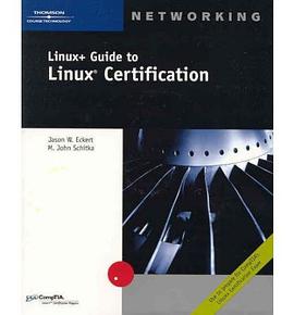 Linux+ Guide to Linux Certification pdf epub mobi 下载