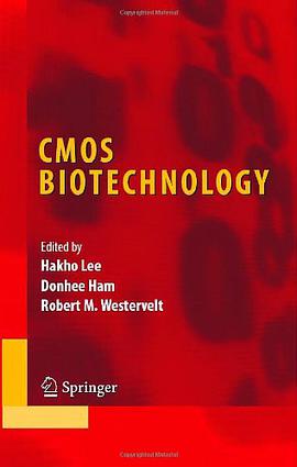 CMOS Biotechnology pdf epub mobi 电子书 下载