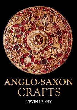 Anglo-Saxon Crafts