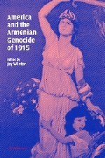 America and the Armenian Genocide of 1915 pdf epub mobi 电子书 下载