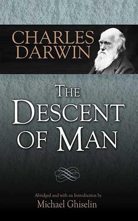 The Descent of Man pdf epub mobi 電子書 下載