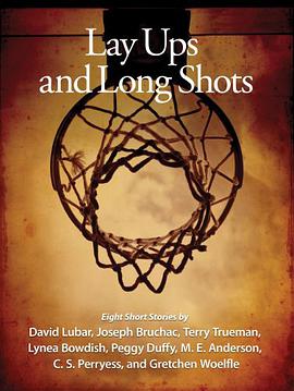Lay-Ups and Long Shots pdf epub mobi 电子书 下载