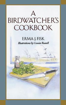 A Birdwatcher's Cookbook pdf epub mobi 电子书 下载