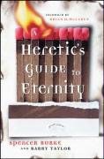 A Heretic's Guide to Eternity pdf epub mobi 电子书 下载