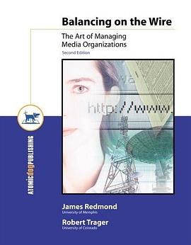 Balancing on the Wire pdf epub mobi 电子书 下载