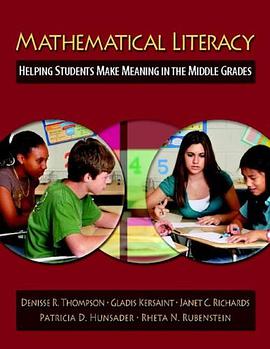 Mathematical Literacy pdf epub mobi 电子书 下载