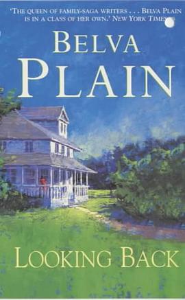 LOOKING BACK pdf epub mobi 电子书 下载