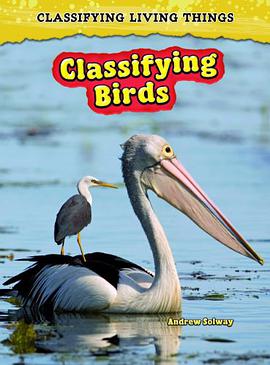 Classifying Birds pdf epub mobi 电子书 下载