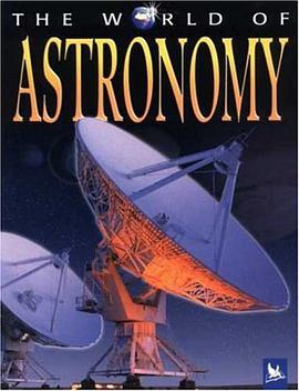 The World of Astronomy pdf epub mobi 电子书 下载