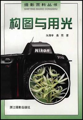 构图与用光/摄影百科丛书