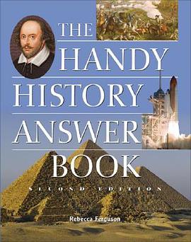 The Handy History Answer Book pdf epub mobi 电子书 下载