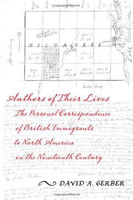 Authors of Their Lives pdf epub mobi 电子书 下载