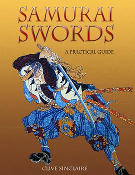 Samurai Swords pdf epub mobi 电子书 下载