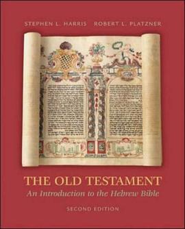 The Old Testament pdf epub mobi 电子书 下载