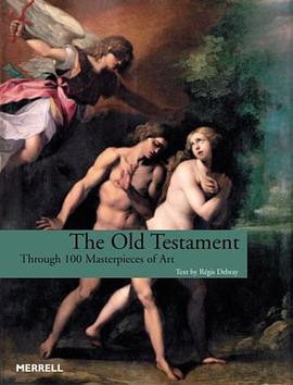 The Old Testament pdf epub mobi 电子书 下载