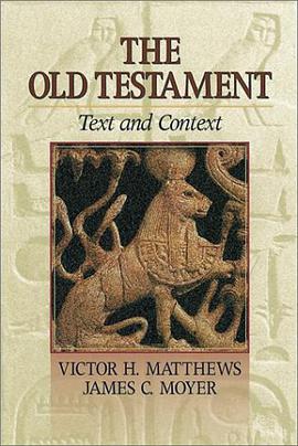 The Old Testament pdf epub mobi 下载