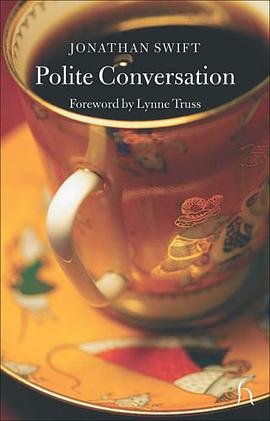 Polite Conversation pdf epub mobi 电子书 下载