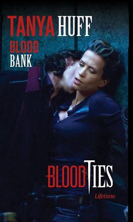 Blood Bank pdf epub mobi 电子书 下载