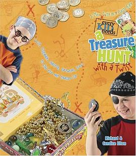Every Kid Needs a Treasure Hunt pdf epub mobi 电子书 下载